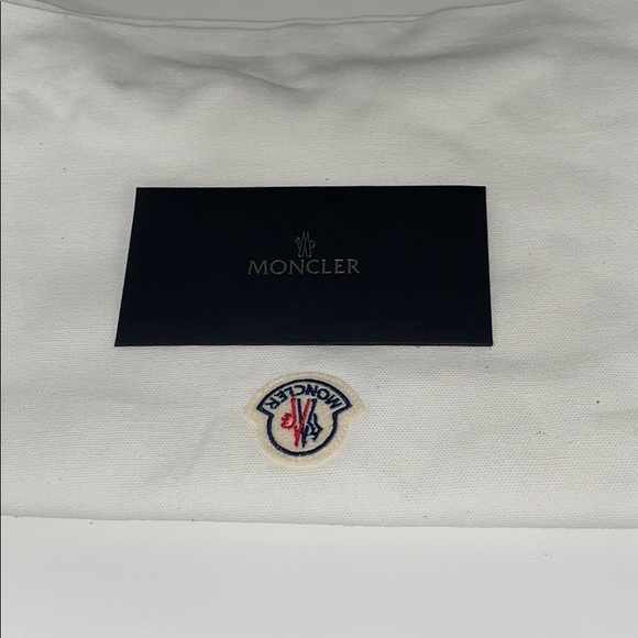 MONCLER men’s boots - Picture 9 of 10